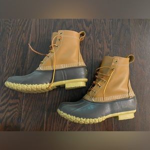 Bean Boots by L. L. Bean